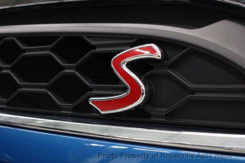 2023 MINI Convertible Cooper S