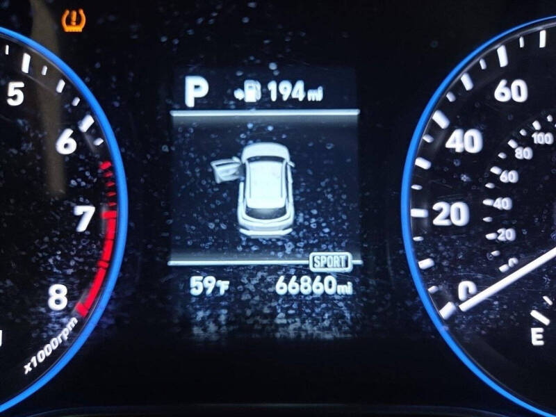 2018 Hyundai Kona SE