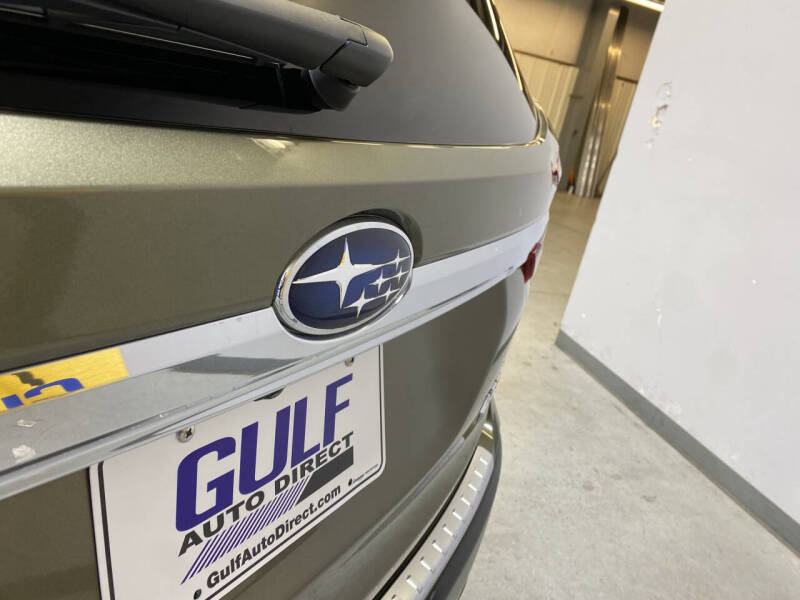 2024 Subaru Ascent Touring