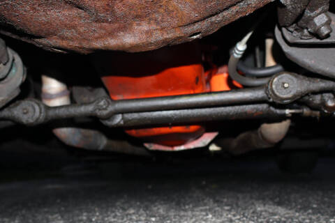 1972 Chevrolet Corvette