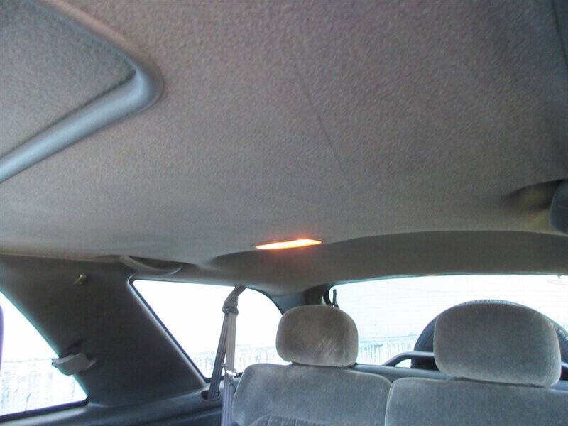 2000 Chevrolet Blazer LS