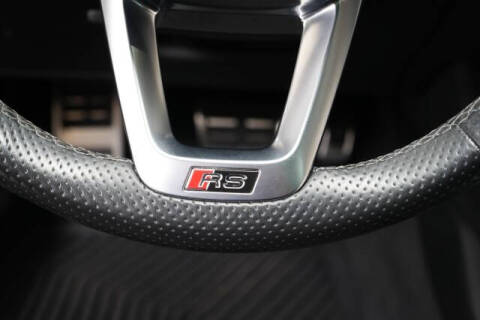 2021 Audi RS 5 2.9T quattro