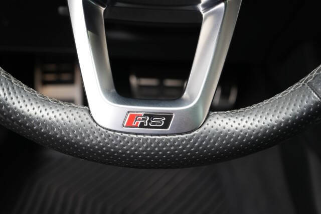 2021 Audi RS 5 2.9T quattro