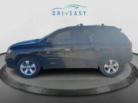 2014 Jeep Compass Sport