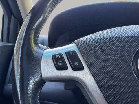 2004 Cadillac CTS-V