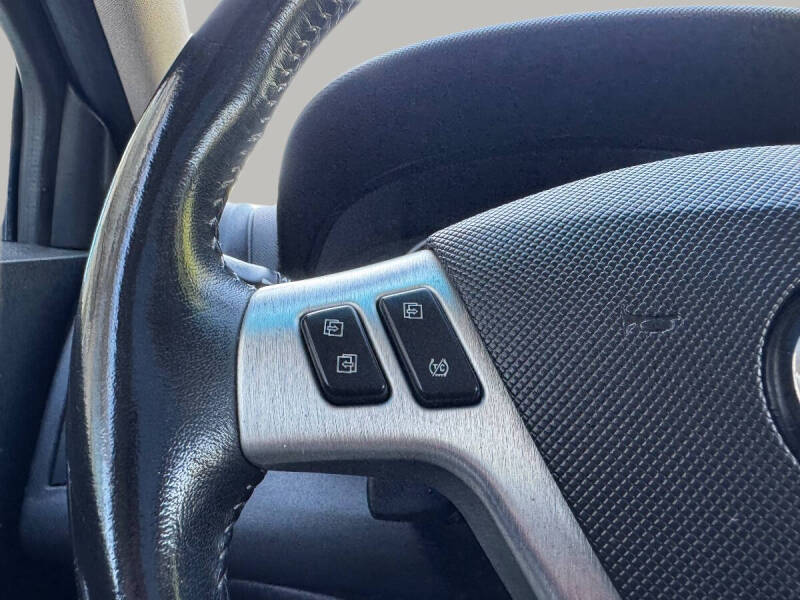 2004 Cadillac CTS-V