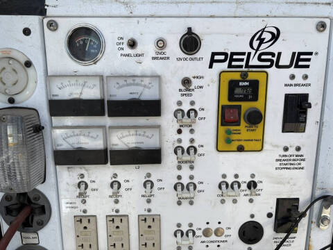 2014 Chevrolet Express 2500