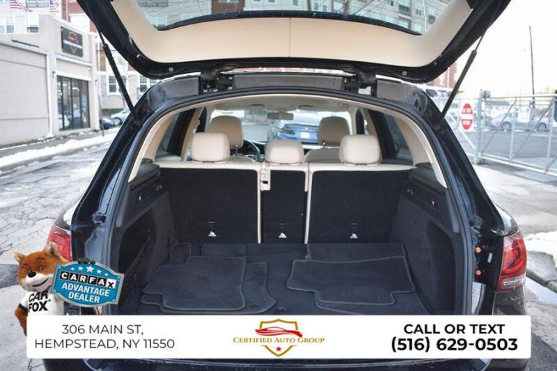 2020 Mercedes-Benz GLC GLC 300