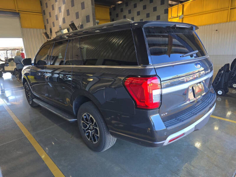 2023 Ford Expedition MAX XLT