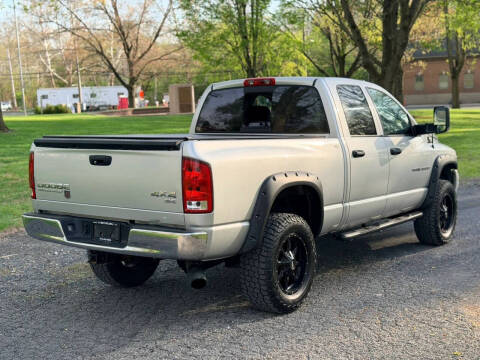 2004 Dodge Ram 3500