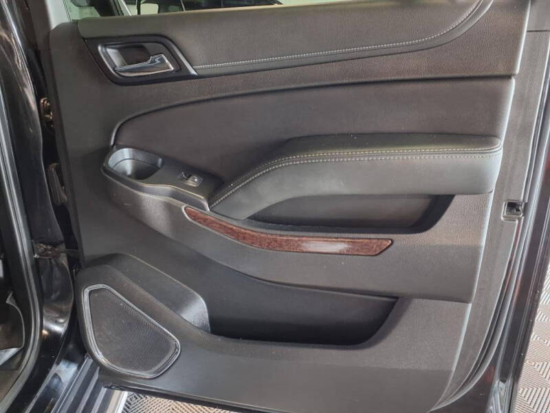 2019 GMC Yukon XL SLT