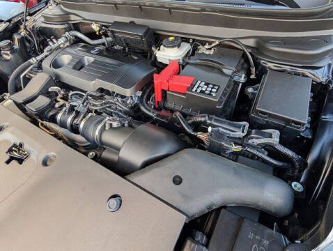 2023 Acura RDX w/Tech