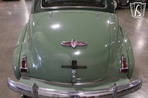 1941 Buick Super