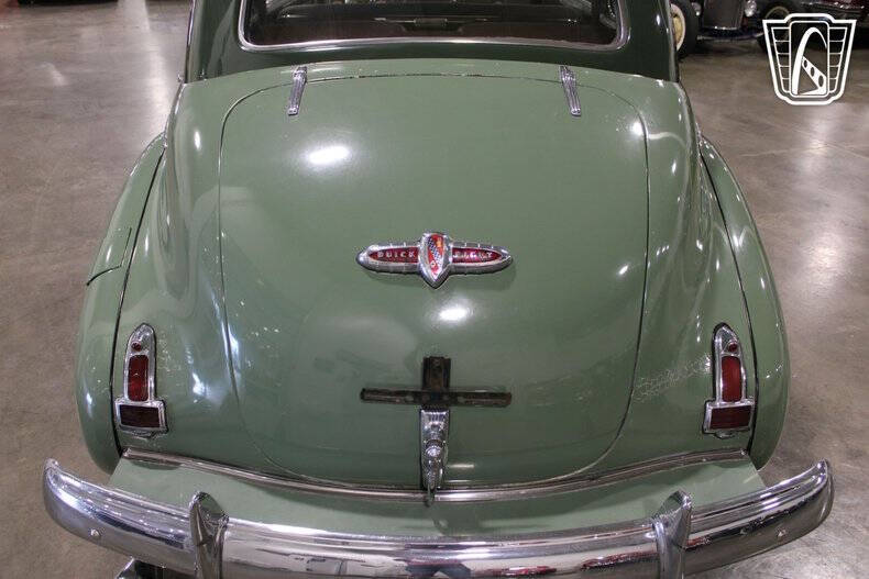 1941 Buick Super