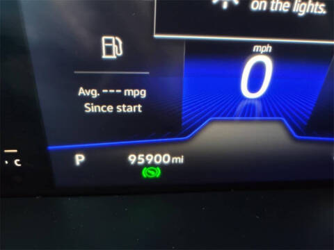 2022 Volkswagen Taos S