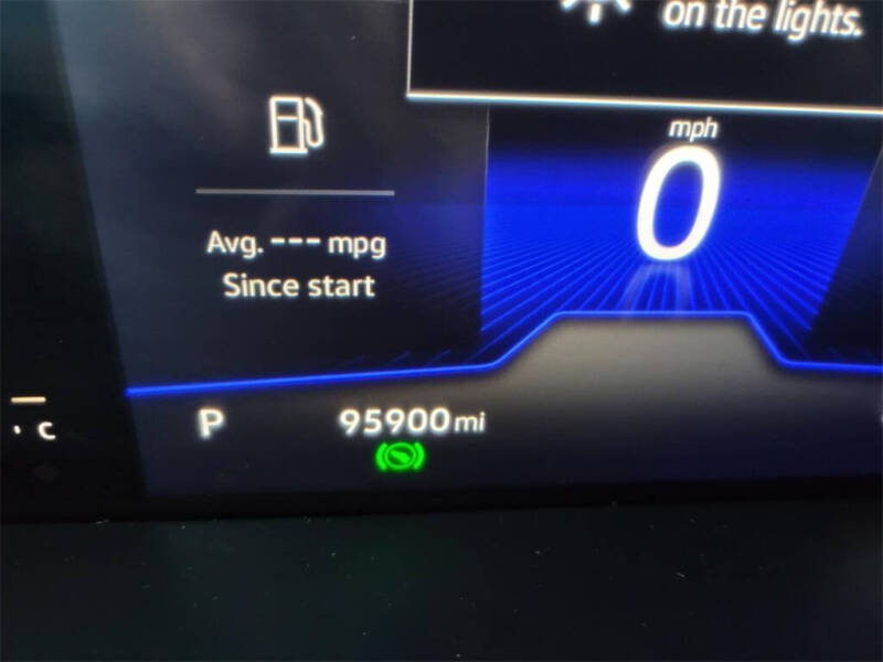 2022 Volkswagen Taos S