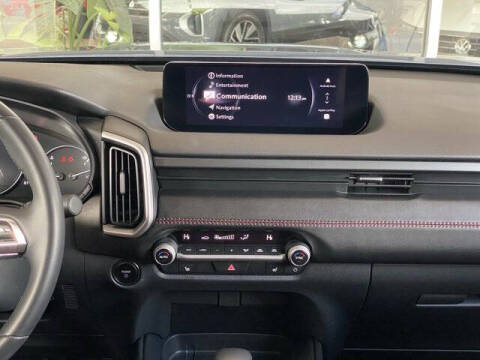 2025 Mazda CX-50 Hybrid Premium