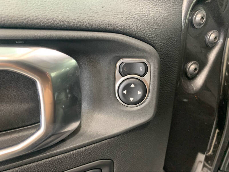 2025 Jeep Gladiator High Tide