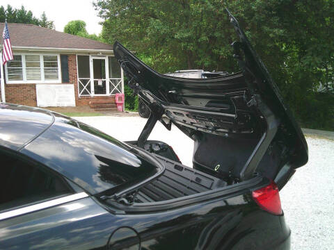 2012 Chrysler 200 S