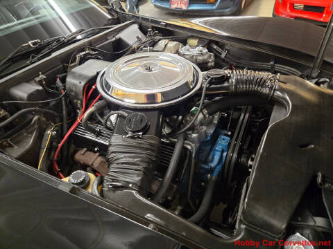 1978 Chevrolet Corvette