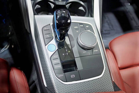 2023 BMW i4 M50 Gran Coupe