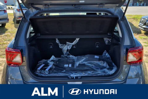 2026 Hyundai Venue