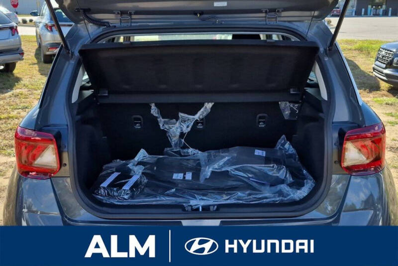 2026 Hyundai Venue