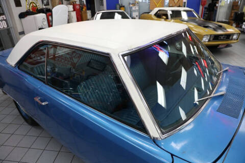 1976 Dodge Dart