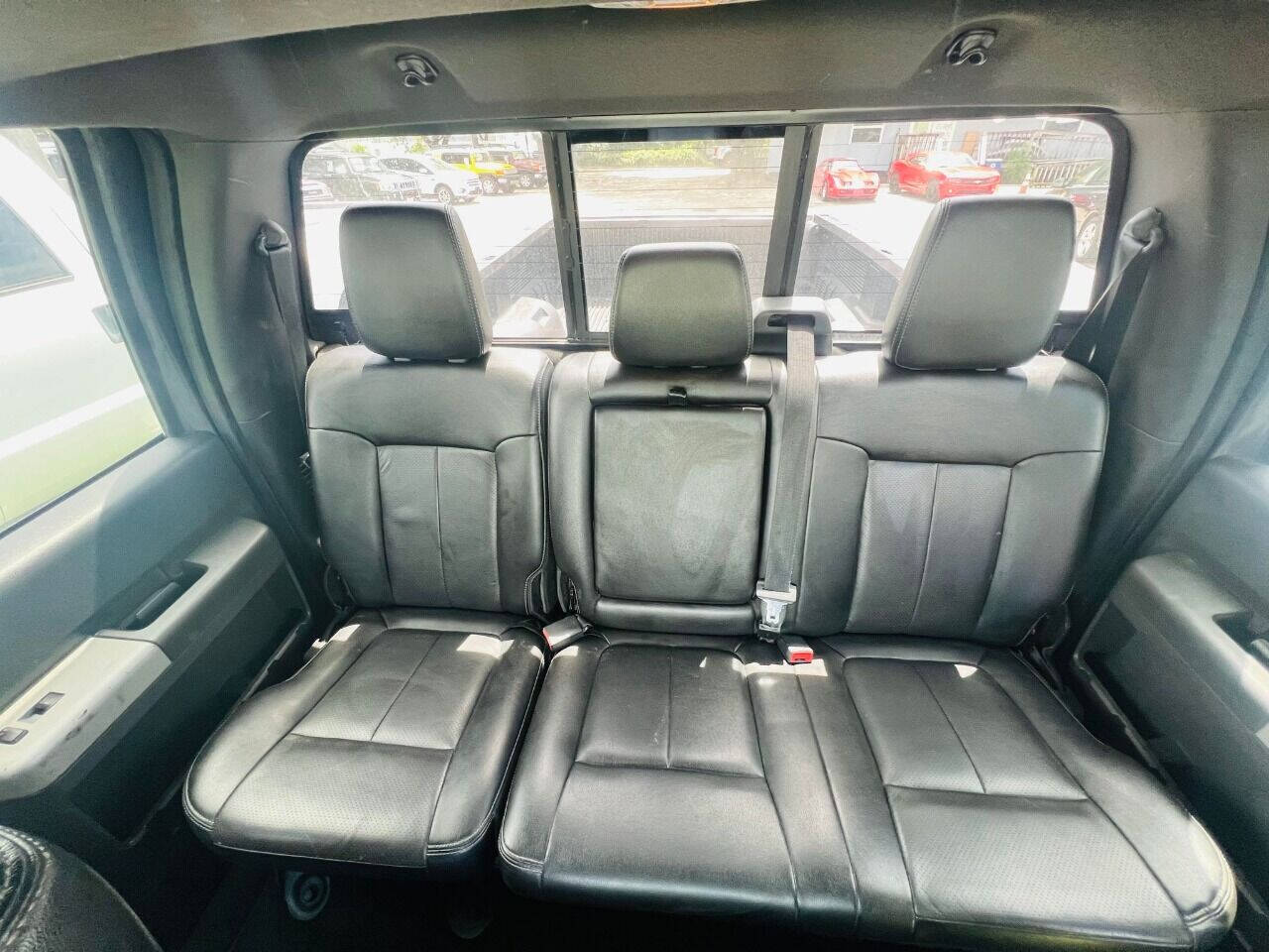 2013 FORD F-350 Pickup - $32,950