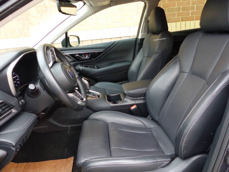 2024 Subaru Outback Limited