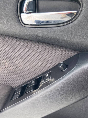 2008 Nissan Altima 2.5 S