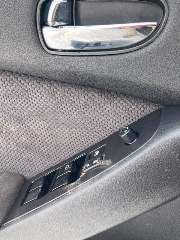 2008 Nissan Altima 2.5 S