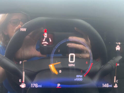 2025 Chevrolet Trax RS