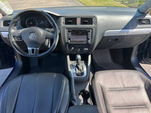 2014 Volkswagen Jetta