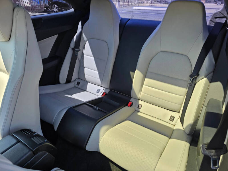 2015 Mercedes-Benz C-Class C 250