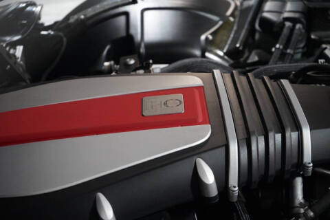 2006 Mercedes-Benz SLR SLR McLaren