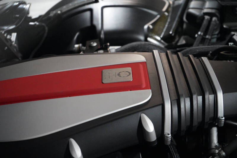 2006 Mercedes-Benz SLR SLR McLaren