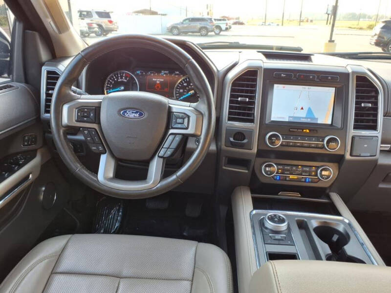 2021 Ford Expedition XLT