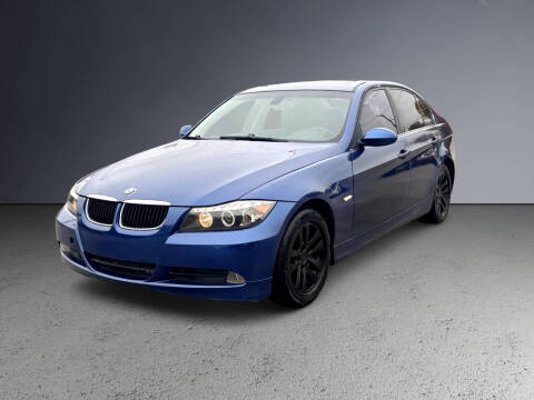 2007 BMW 3 Series 328i