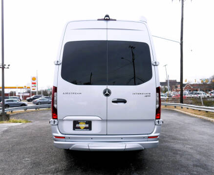 2019 Mercedes-Benz Sprinter