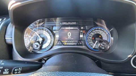 2022 RAM 1500 Limited