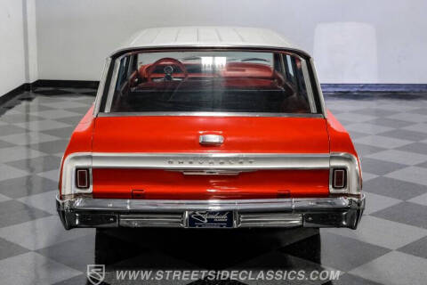 1964 Chevrolet Impala