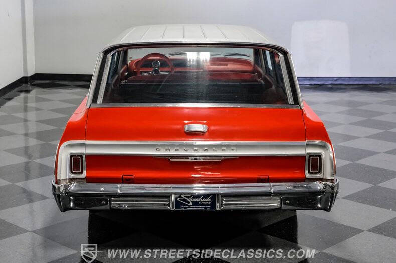 1964 Chevrolet Impala