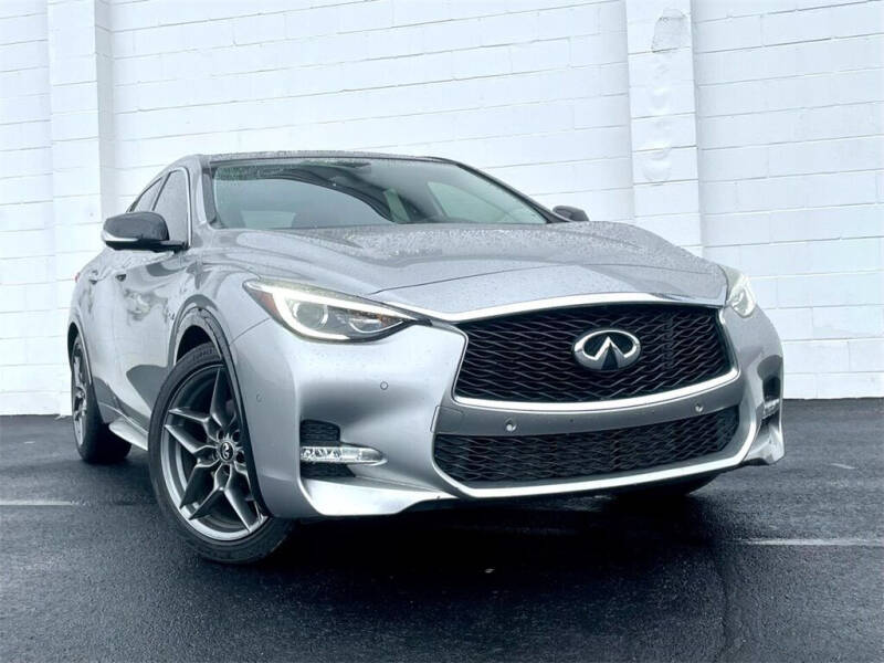 2017 Infiniti QX30 for sale in Louisville, KY