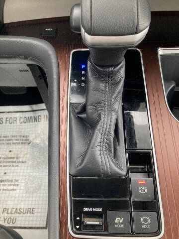 2021 Toyota Sienna XLE 7-Passenger