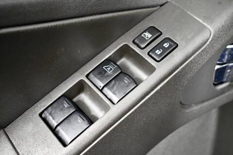 2019 Nissan Frontier PRO-4X