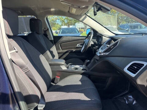 2017 GMC Terrain SLE-2