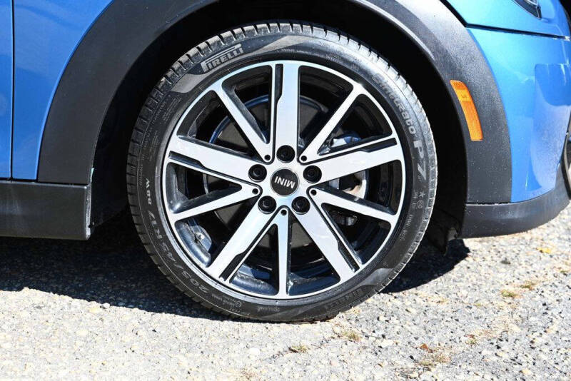 2023 MINI Hardtop 2 Door Cooper S