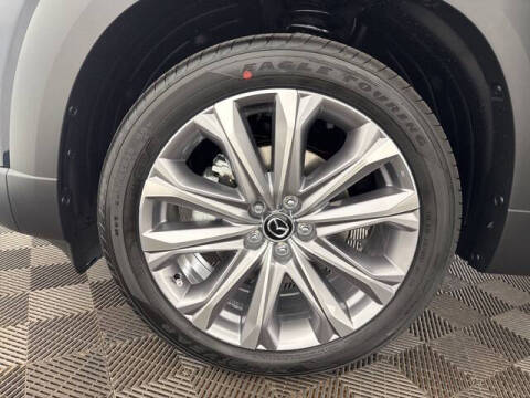 2026 Mazda CX-50 2.5 S Premium