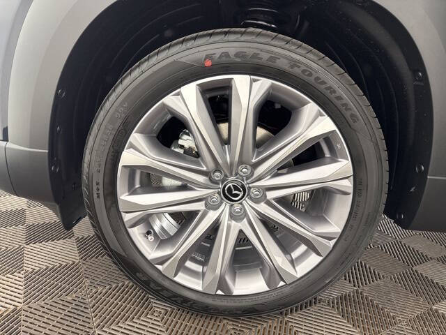 2026 Mazda CX-50 2.5 S Premium